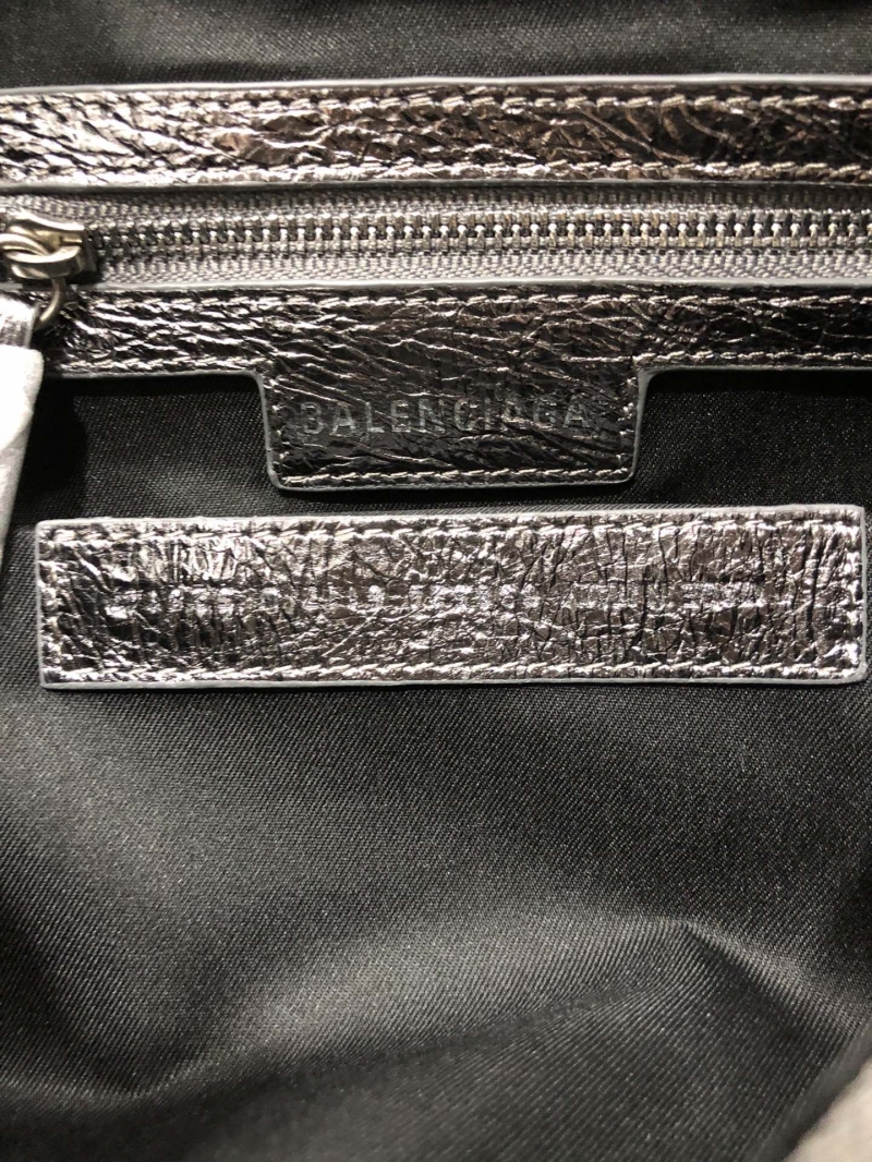 Balenciaga Le Cagole Bags